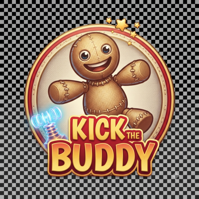 Kick The Buddy Mod Apk