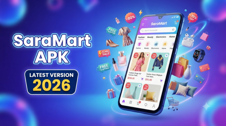 Best SaraMart APK Latest Version Download for Android 2026