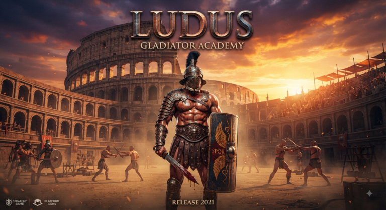 Ludus Mod APK v1.0 Latest Version Download for Android (Unlimited Resources)