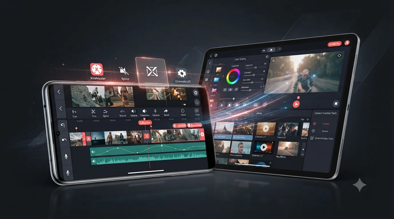 KineMaster Mod Apk